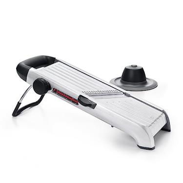 Imagem de OXO SteeL Chef's Mandoline Slicer 2.0
