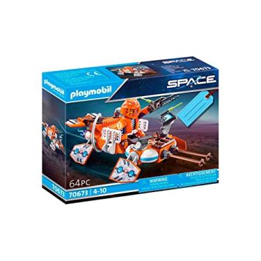 Imagem de Playmobil 70673 Space - Space Ranger Gift Set