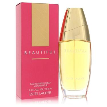 Imagem de Perfume Estee Lauder Beautiful Eau De Parfum 75ml para mulheres