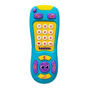 Imagem de Bolofofos - Controle Remoto Musical - Yestoys