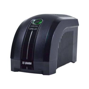 Imagem de Nobreak TS Shara UPS Mini UPS Mini 600 1BS Mono 115V 6T Saida 115V 5A (4004)