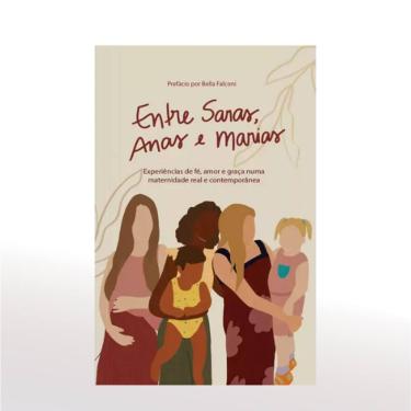 Imagem de Entre Saras, Anas e Marias