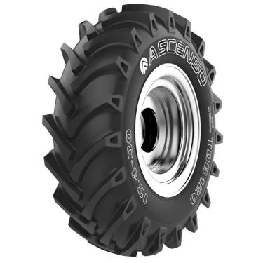 Imagem de Pneu 18.4-30 16 Lonas AFB821 Ascenso