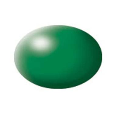 Imagem de Revell - Kit de Modelo Verde Folha - Aqua Color Seda - Carro Plástico para Adultos