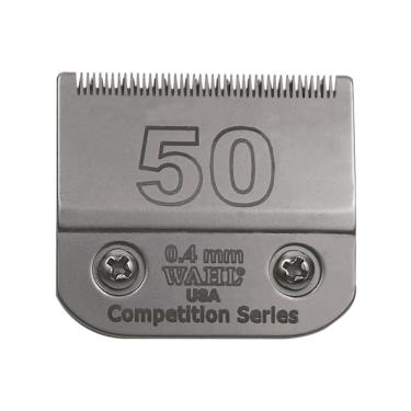 Imagem de Lâmina máquina cortar pelo Pet 50 Competition Wahl Lâmina Pet 50 Competition