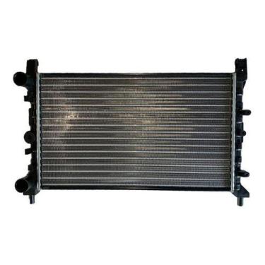 Imagem de Radiador Uno Fiorino Premio 1.0 Com Ar 1990  1991 92 1993 1994 1995 19