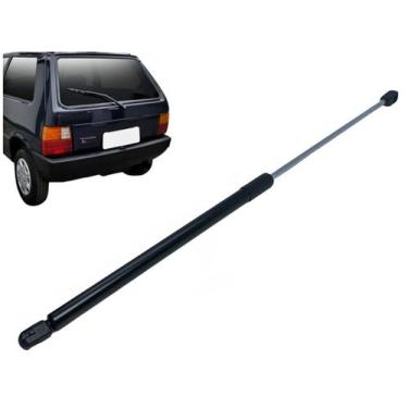 Imagem de Amortecedor Porta Malas Uno 1984 A 2013 Mille Fire Economy - AUTOMORTE