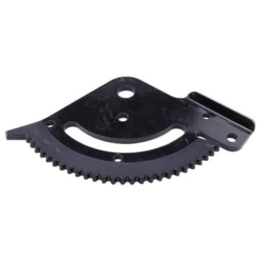 Imagem de Dowfane Bucha de engrenagem do setor de direção UC14592 compatível com trator John Deere D140 D155 D160 D170