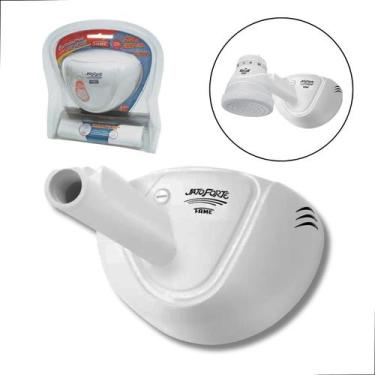 Imagem de Pressurizador Para Chuveiro Eletrobomba Jato Forte 220V Fame, Jato For