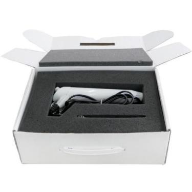 Imagem de Alta Frequência Hf Portátil Estética Podologia Estek 110V