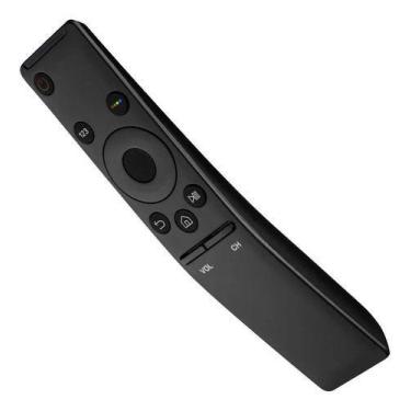 Imagem de Controle Compatível Samsung Qn55q7fn 55q7fn Q7fn Tv Uhd 4k - FBG
