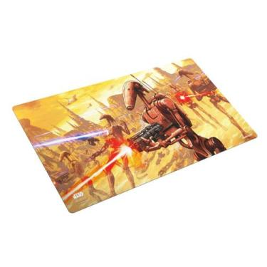Imagem de Gamegenic Star Wars Unlimited Game Mat  Battle Droids - Galápagos