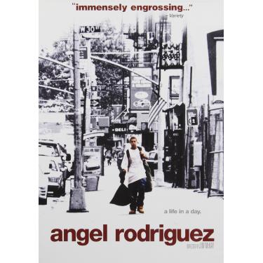 Imagem de Angel Rodriguez (HBO)