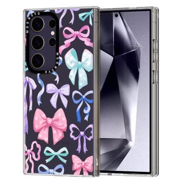 Imagem de Capa de telefone MOSNOVO para Samsung Galaxy S24 Ultra Clear TPU