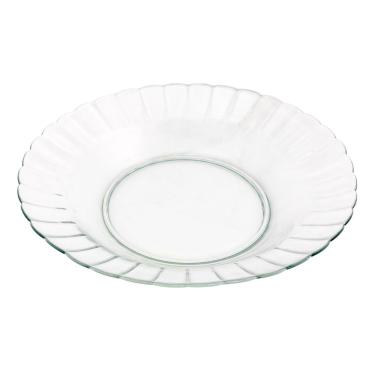 Imagem de Conjunto De Pratos Grandes Fundos Para Sopas Restaurante Com 6 Unidades