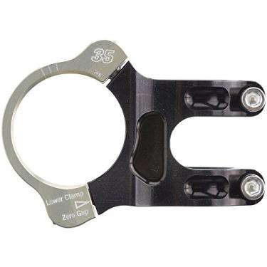 Imagem de Renthal Haste Apex 35 preto/dourado, 50 mm