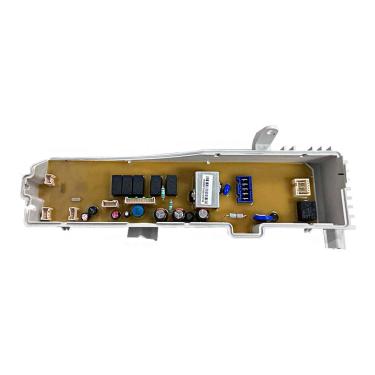 Imagem de Placa Lavadora Brastemp 15kg Bwd15a 127v W10895697 único