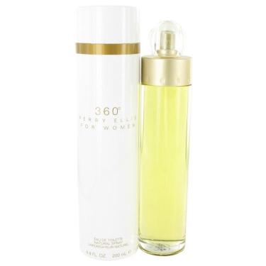 Imagem de Perfume Feminino 360 Perry Ellis 200 Ml Eau De Toilette