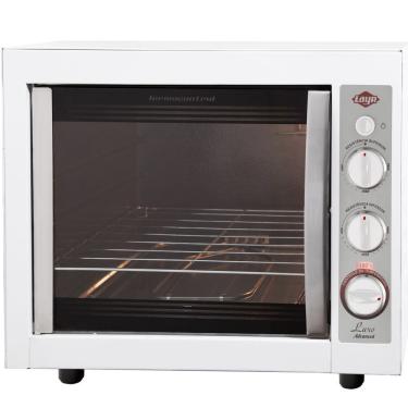 Imagem de Forno Elétrico Luxo Clean Advanced 2.4 Layr 46L