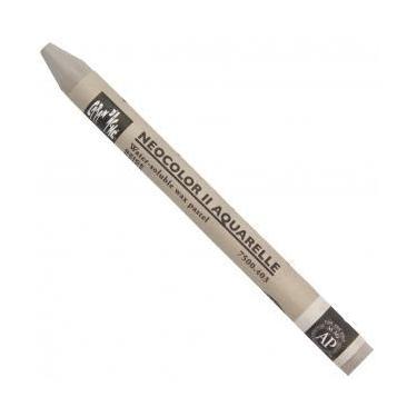 Imagem de Giz Aquarelável Neocolor II Caran DAche 403 Beige - caran d ache