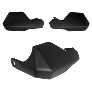 Imagem de Protetor de Mão Start CB 500X 13/16 + NC 700 12/15 + NC 750X 2015