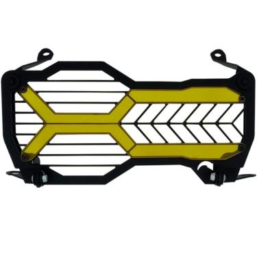 Imagem de Protetor de Farol Start BMW GS R1200 13/19 + R1250 20/24