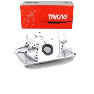 Imagem de Bomba De Oleo Picanto 1.1 12V 2006 A 2007 / Picanto 1.0 12V 2007 A 2012 - Takao Bok10A