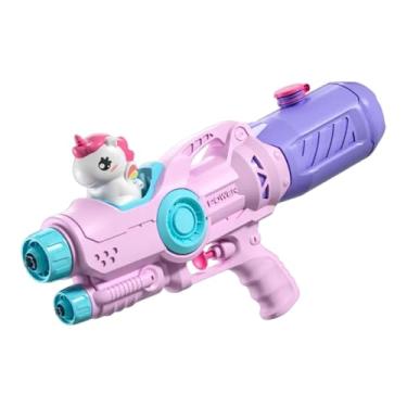 Imagem de predolo Brinquedo aquático para brincadeira aquática, resistente, multiuso, rosa, portátil, para praia