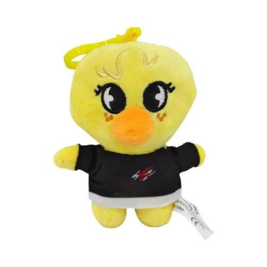 Imagem de Chaveiro de Pelúcia Skzoo Stray Kids - Leeknow e Hyunjin - Presente In