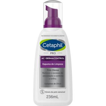 Imagem de Espuma de Limpeza Cetaphil PRO AC Dermacontrol 236ml - GALDERMA