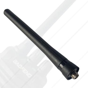 Imagem de Antena Reposição Para Radio Walkie Talkie RC3002 G2 Intelbras