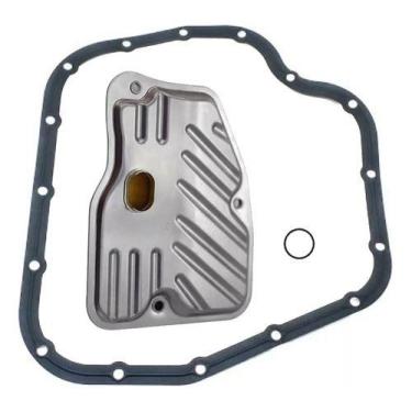 Imagem de Filtro Junta Câmbio Automático Cvt Corolla 1.8 2015 A 2019 K313 - RC P