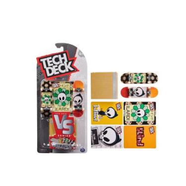 Imagem de Tech deck - skate de dedo com - Sunny