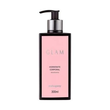 Imagem de Hidratante Desodorante Corporal Glam Mahogany 300ml