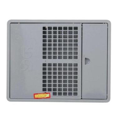 Imagem de Caixa Para Hidrômetro Sabesp Taf - OUTRAS MARCAS