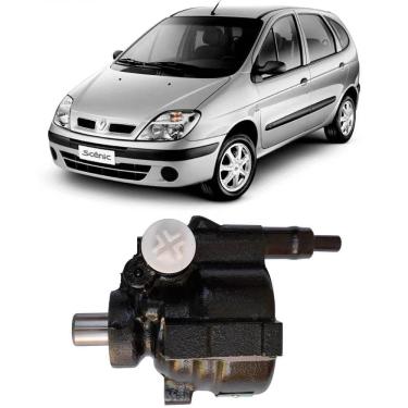 Imagem de Bomba Direção Hidráulica Renault Scenic 1.6 16v 99 A 2011