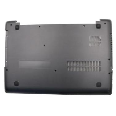 Imagem de Capa inferior para notebook para Lenovo ideapad 110-15ast 5cb0m56016 80tr capa inferior nova