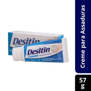 Imagem de Pomada para assaduras - Destin