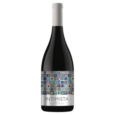 Imagem de Vinho Tinto Seco Português Intimista 750ml - VIDIGAL WINES