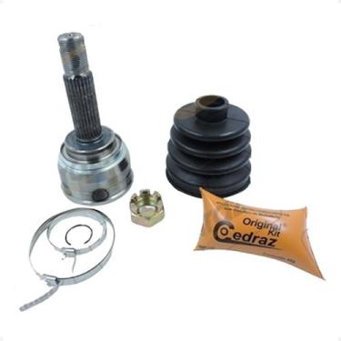 Imagem de Junta Homocinética Vw Spacefox 2007 a 2023 - 979546 - OK326H - Volkswa