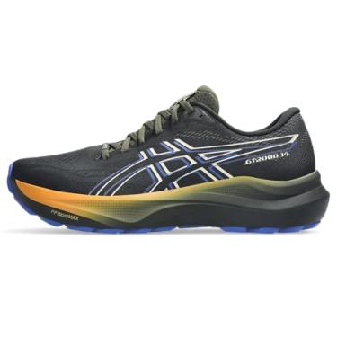 Imagem de ASICS Tênis feminino Gt-2000 14 GTX, Preto/baunilha, 40