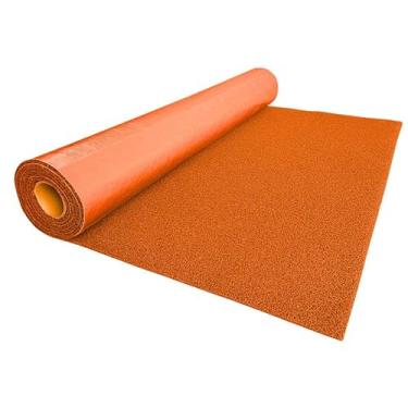 Imagem de Capacho vinílico | 120 x 120 cm | Tapete retém sujeira