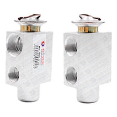 Imagem de Válvula de Expansão Block 1,5T Santana Versailles Royale Trator Valtra