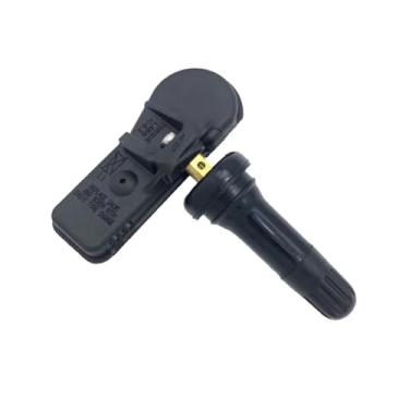 Imagem de Sensores TPMS, 4 peças Sensores de monitoramento de pressão dos pneus TPMS 56029465AB, para Chrysler Aspen, para Dodge Durango 2003-2011 1 peça sistema de monitoramento de pressão dos pneus