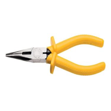 Imagem de Alicate Bico Meia Cana Tramontina 06  1000v 41008/106 Bliste