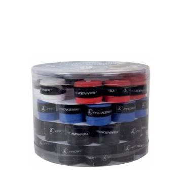 Imagem de Overgrip Prokennex PSE Pote com 60 unidades - Cores Sortidas