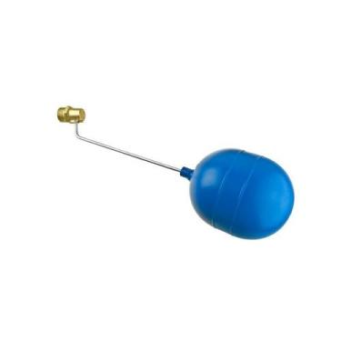 Imagem de Boia cx.dagua 1/2 zamac garden