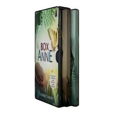 Imagem de Box - Anne - PE DA LETRA, Sortido