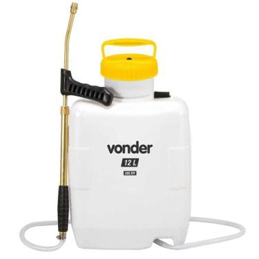Imagem de Pulverizador Costal 12L Vonder Pu120