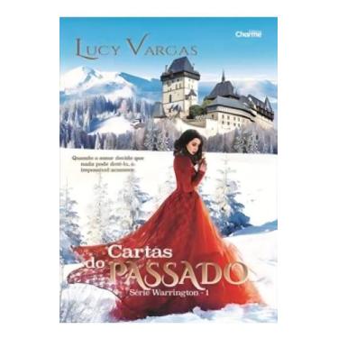 Imagem de Cartas do Passado - CHARME EDITORA, Sortido